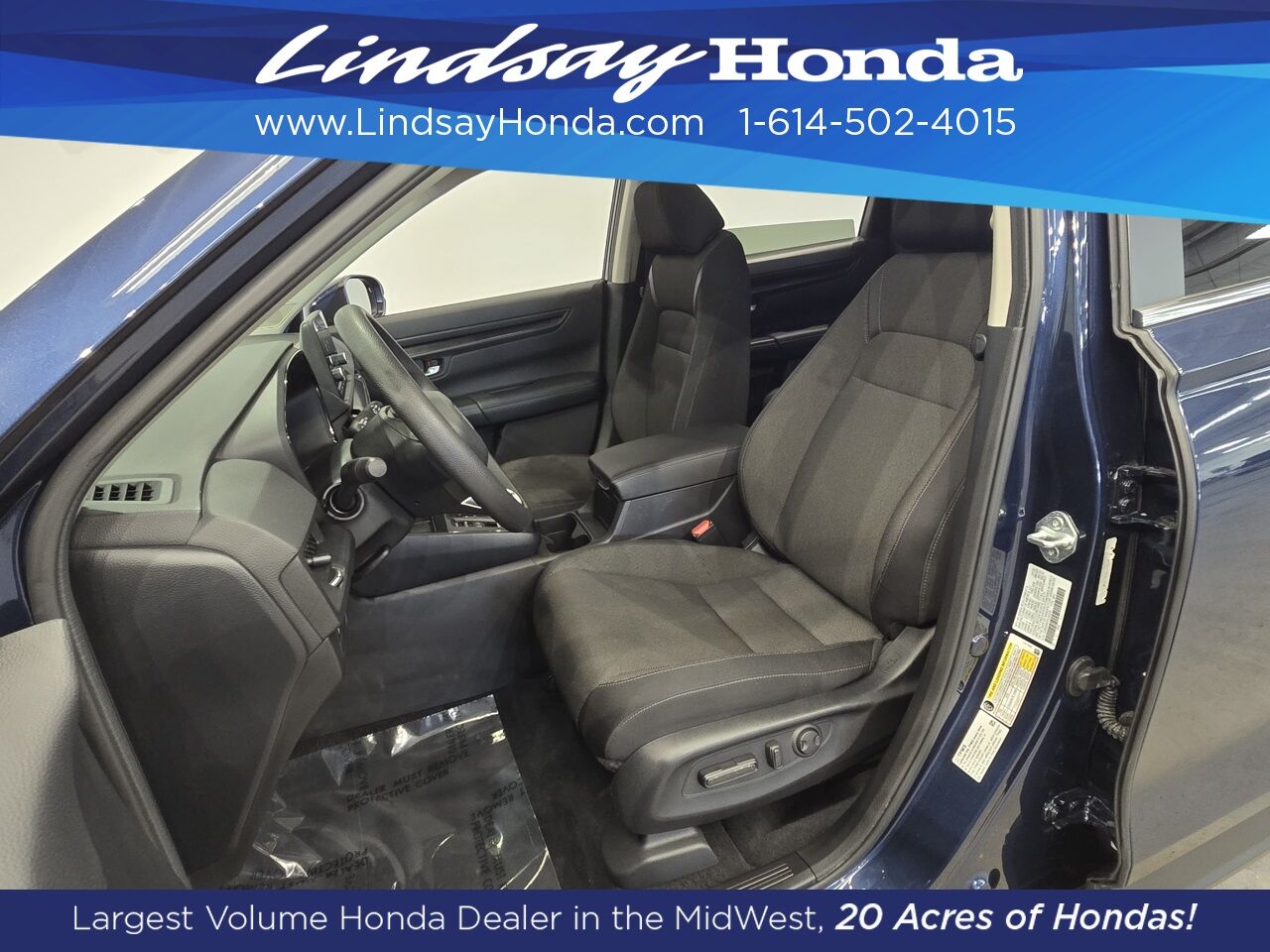 2023 Honda CR-V EX Columbus OH