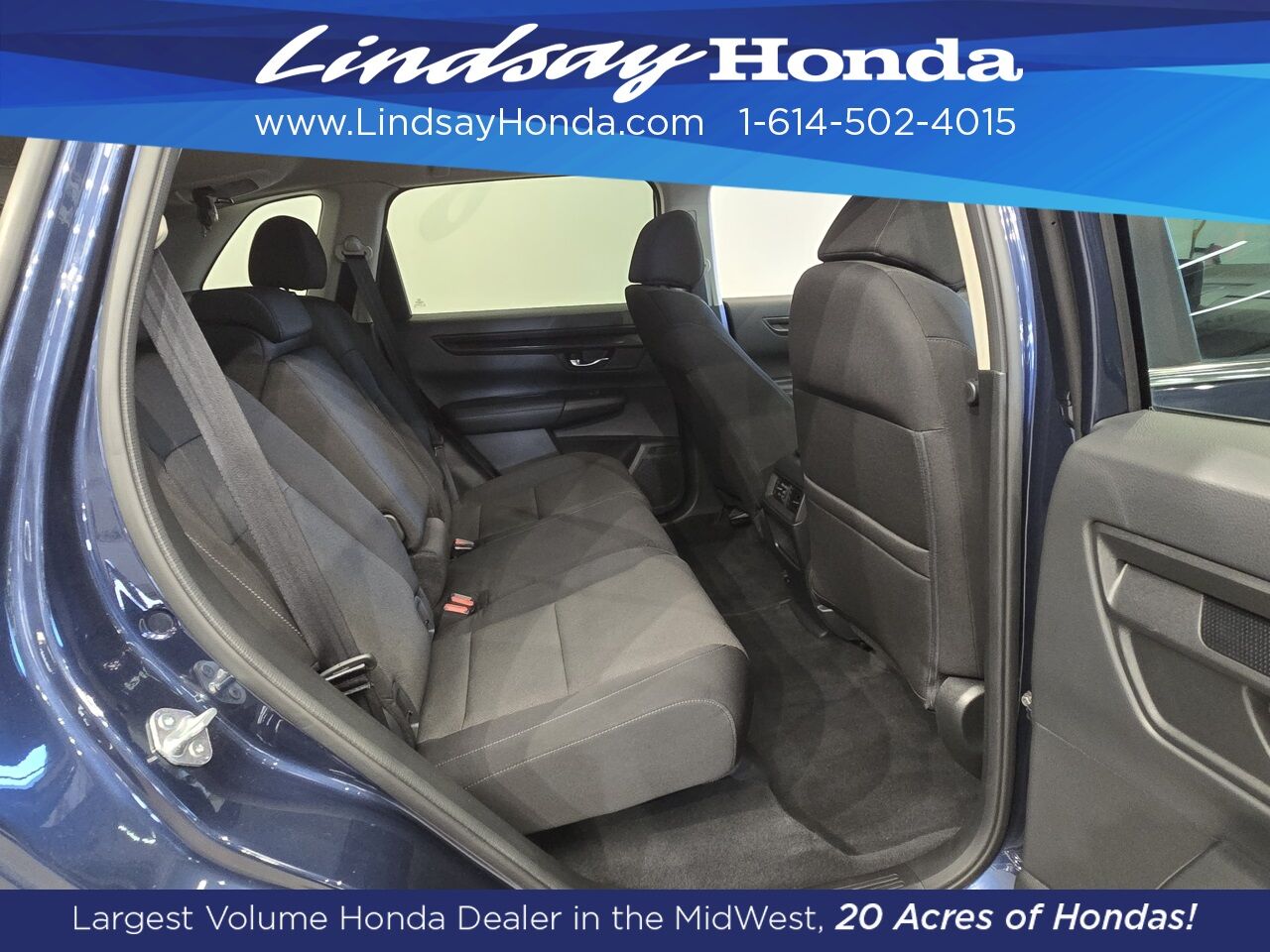 2023 Honda CR-V EX Columbus OH