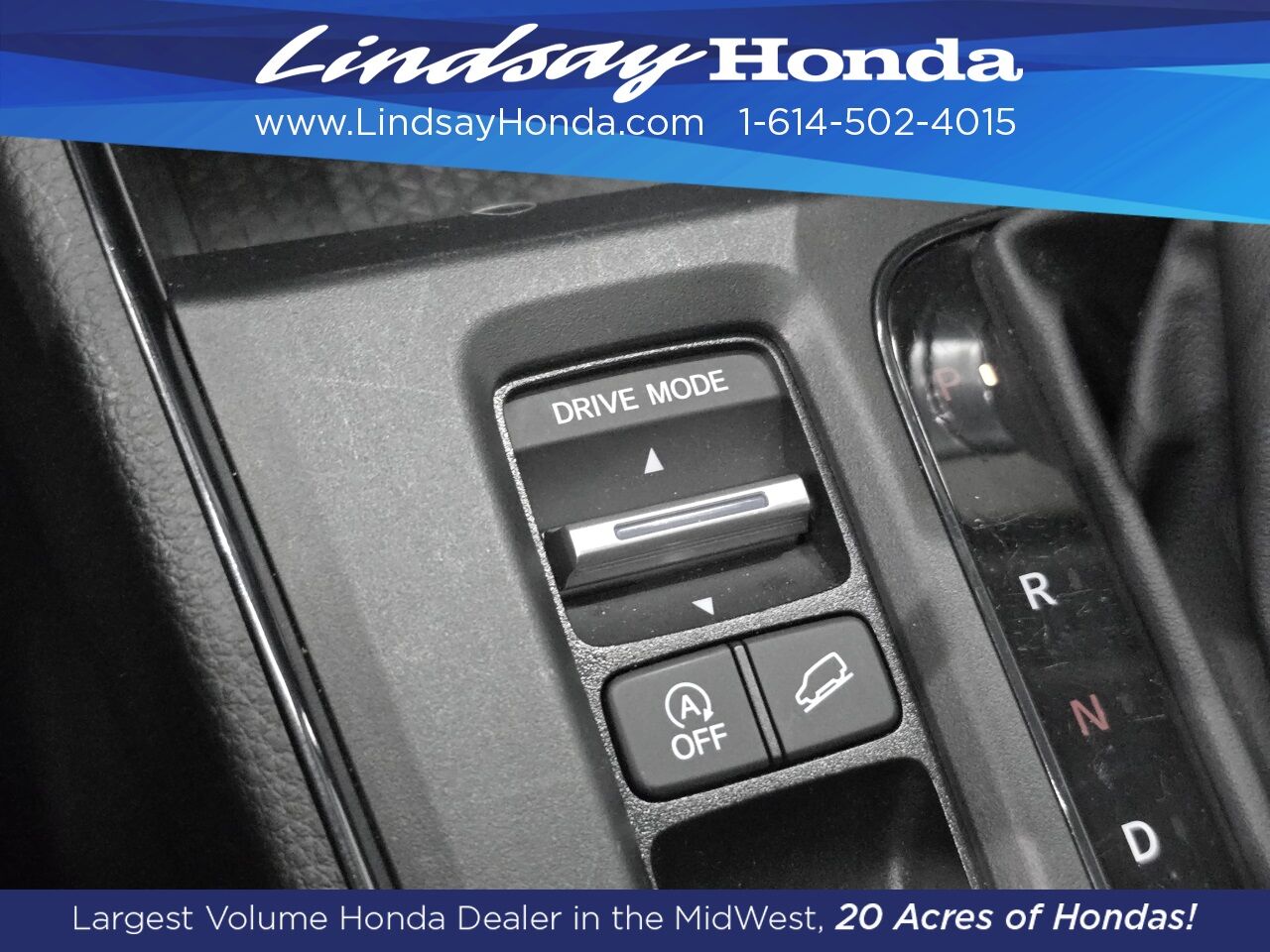 2023 Honda CR-V EX Columbus OH