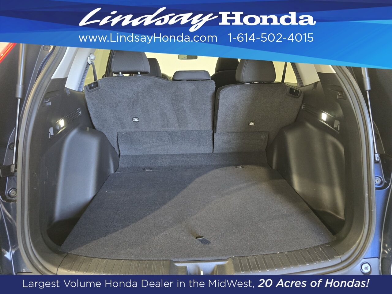 2023 Honda CR-V EX Columbus OH