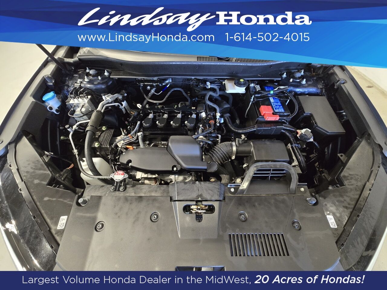 2023 Honda CR-V EX Columbus OH