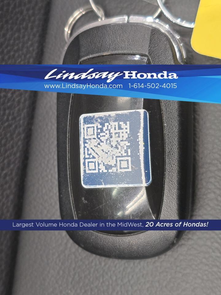 2023 Honda CR-V EX Columbus OH