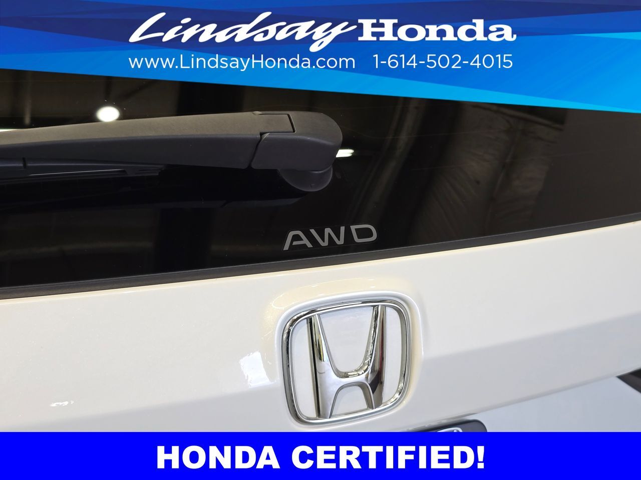 2023 Honda CR-V EX Columbus OH