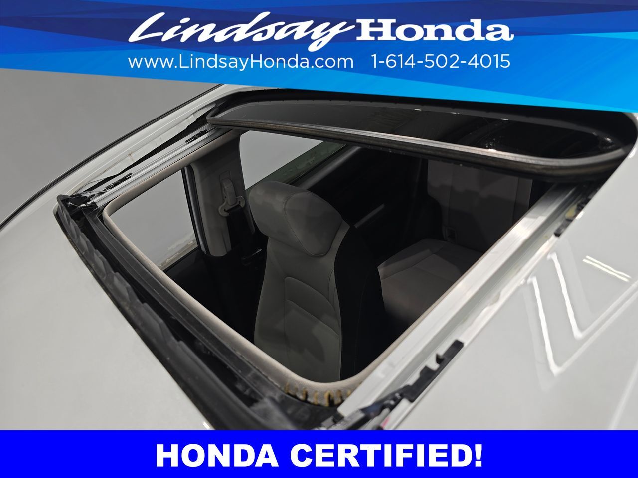 2023 Honda CR-V EX Columbus OH