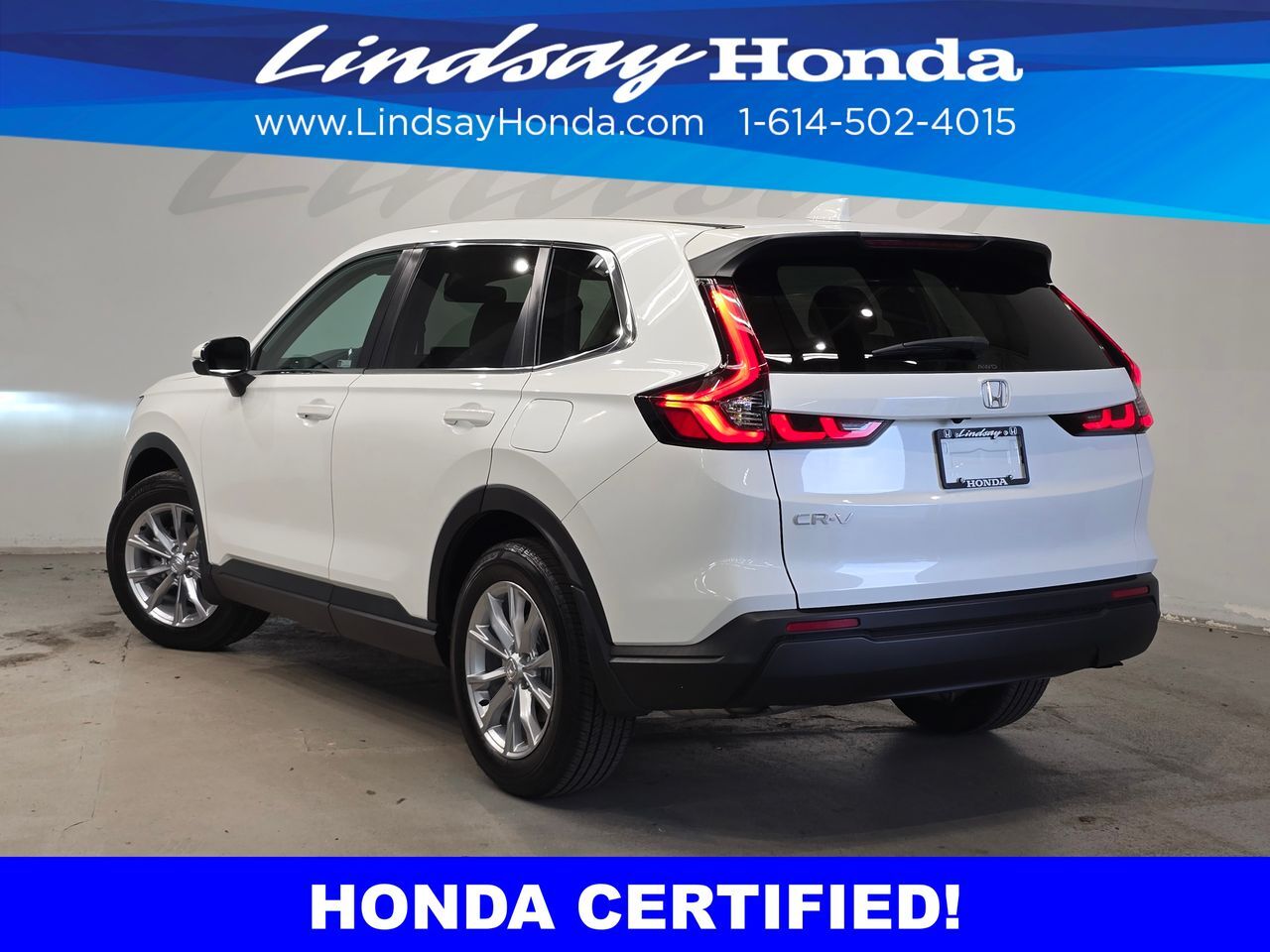 2023 Honda CR-V EX Columbus OH