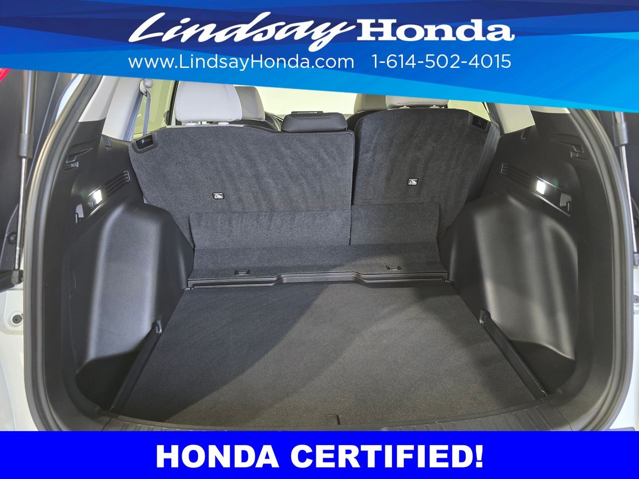 2023 Honda CR-V EX Columbus OH