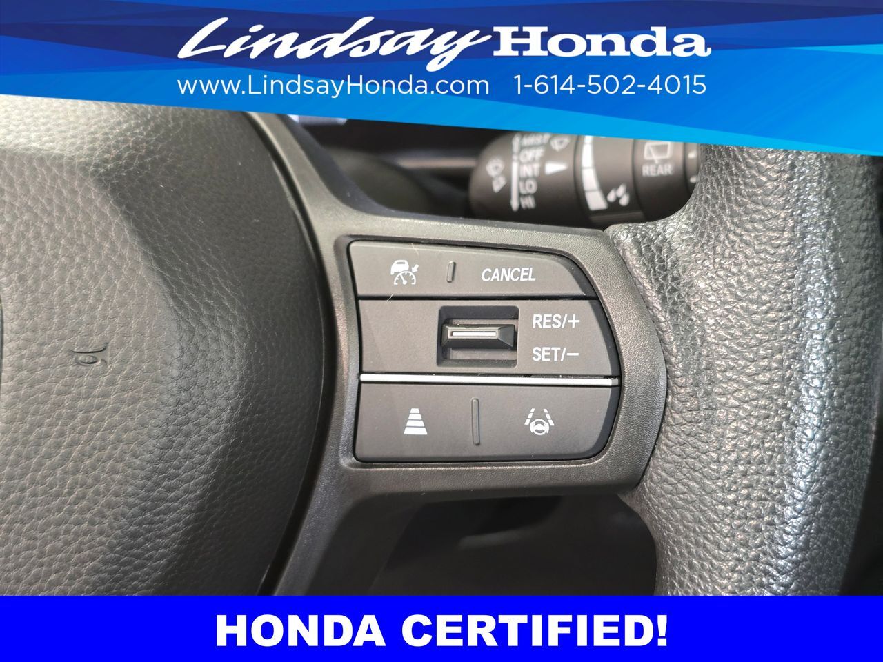 2023 Honda CR-V EX Columbus OH