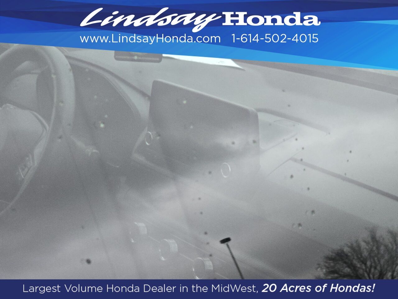 2023 Honda CR-V EX Columbus OH