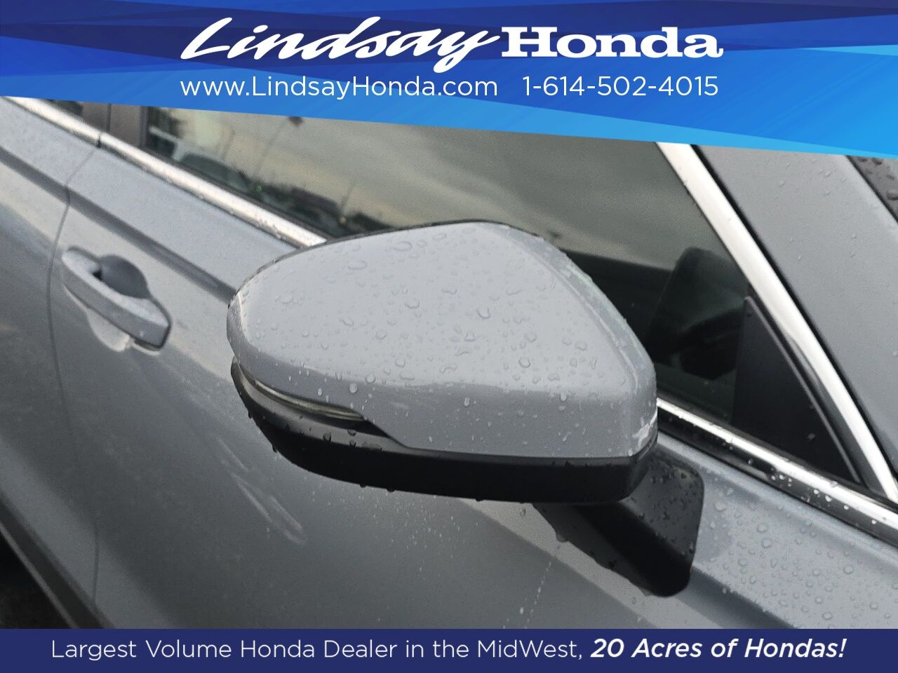 2023 Honda CR-V EX Columbus OH