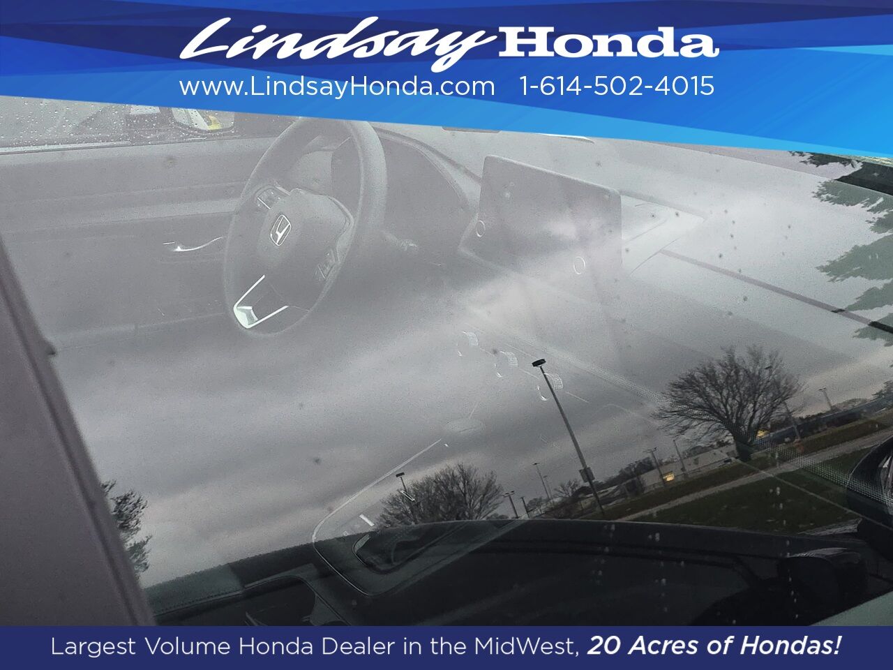 2023 Honda CR-V EX Columbus OH