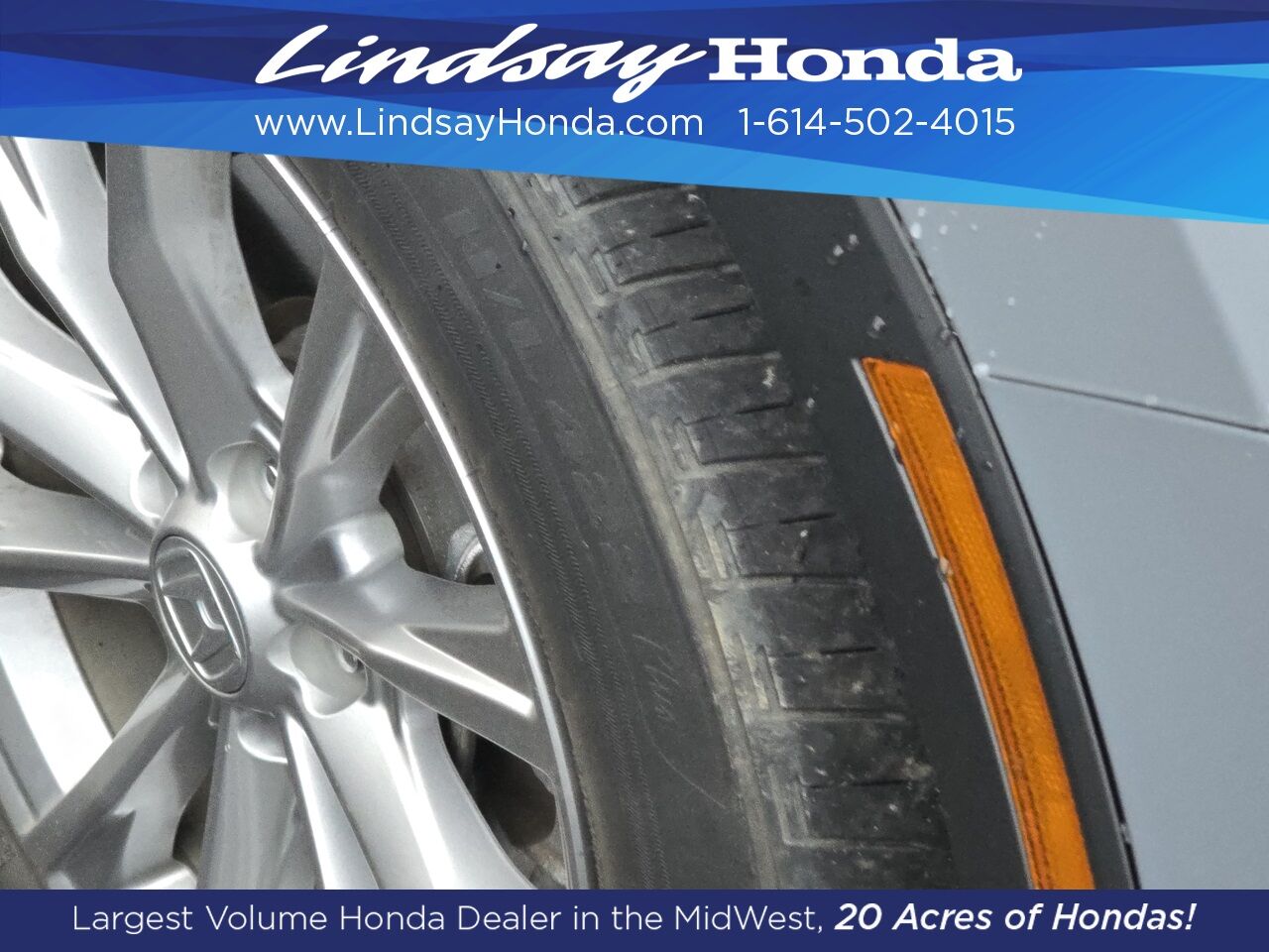 2023 Honda CR-V EX Columbus OH