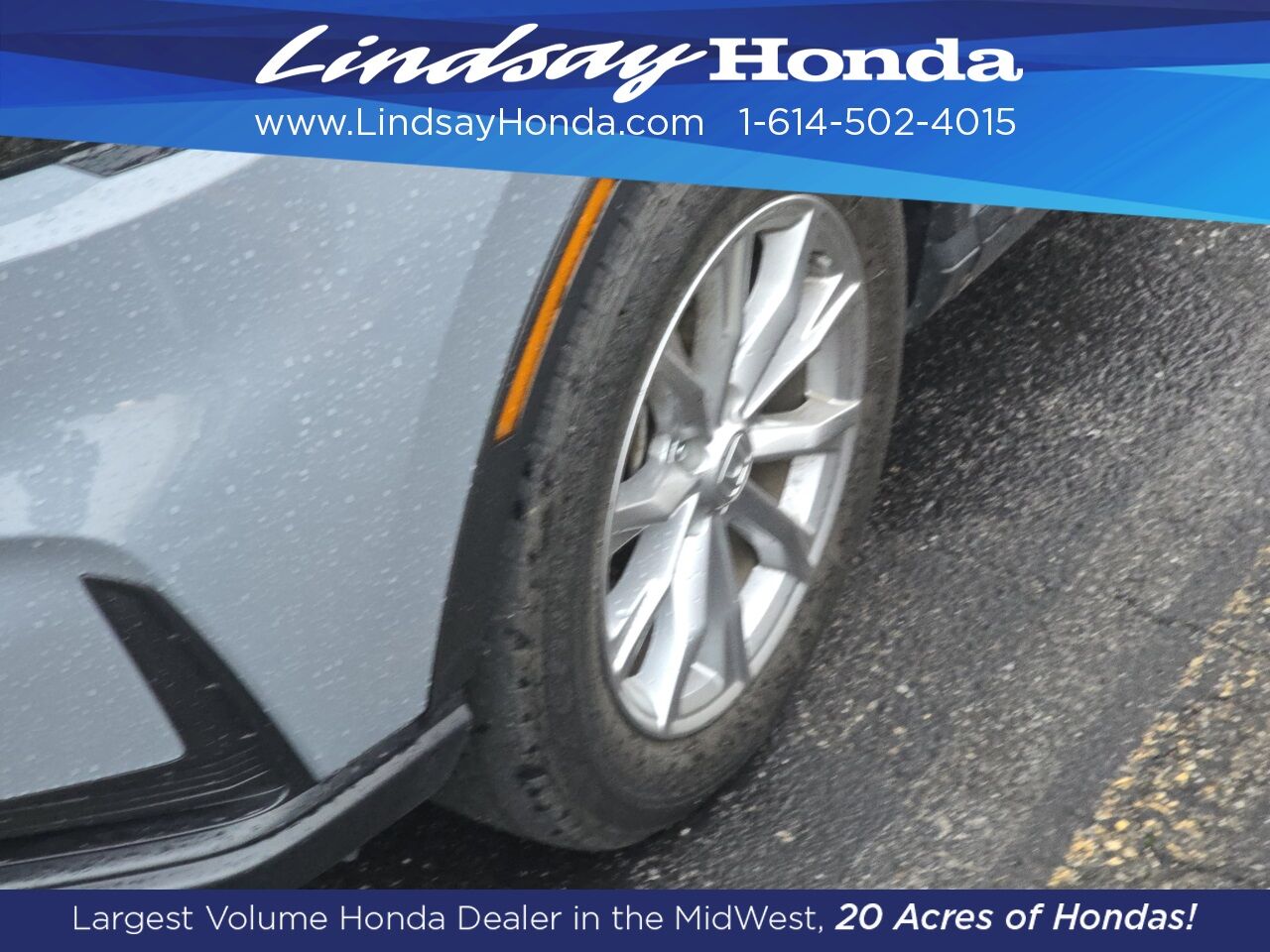 2023 Honda CR-V EX Columbus OH