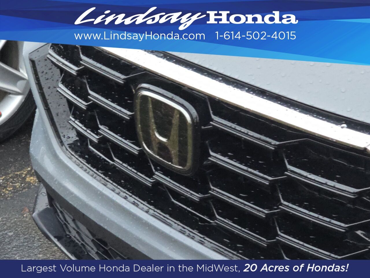 2023 Honda CR-V EX Columbus OH