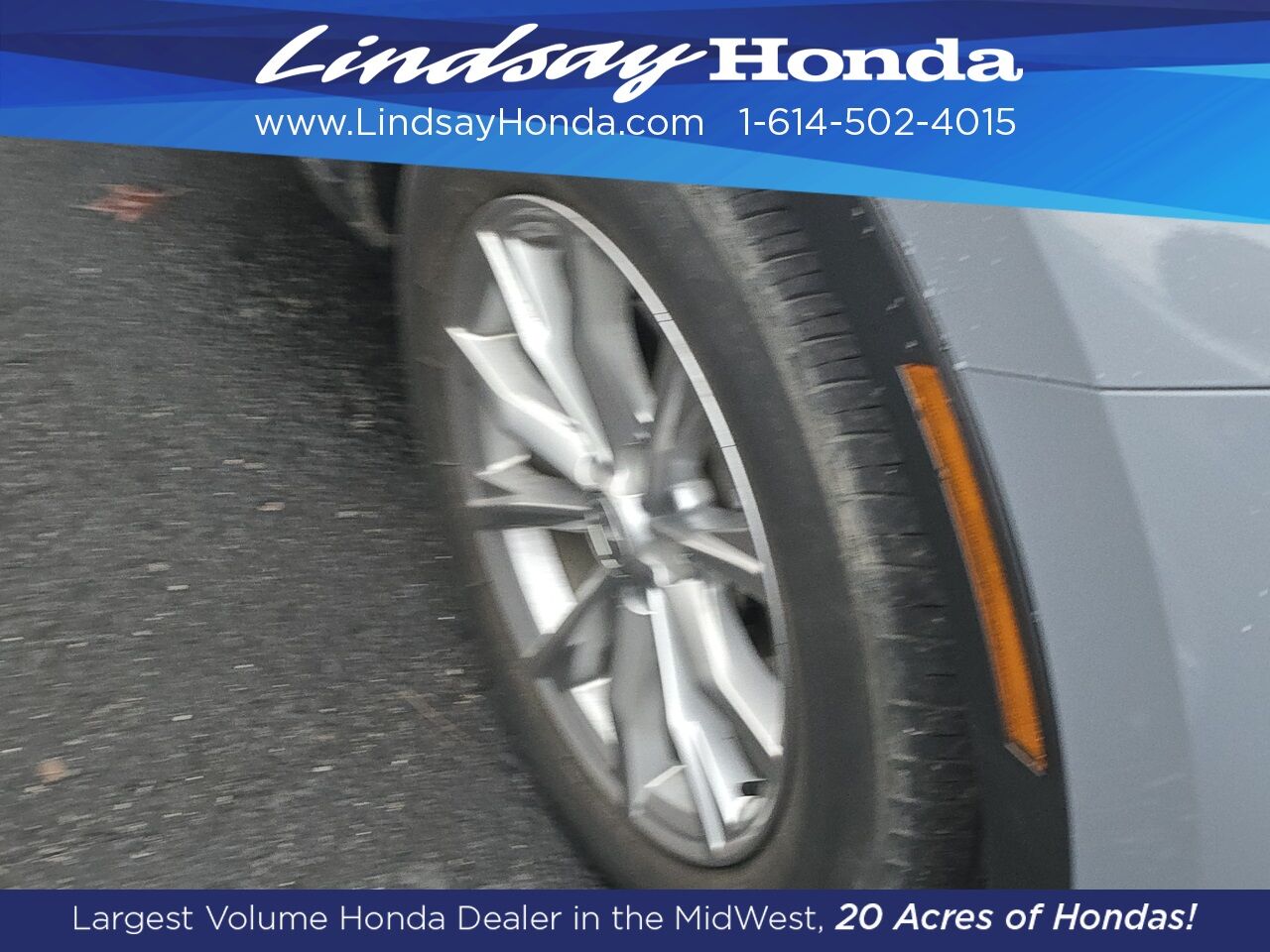 2023 Honda CR-V EX Columbus OH