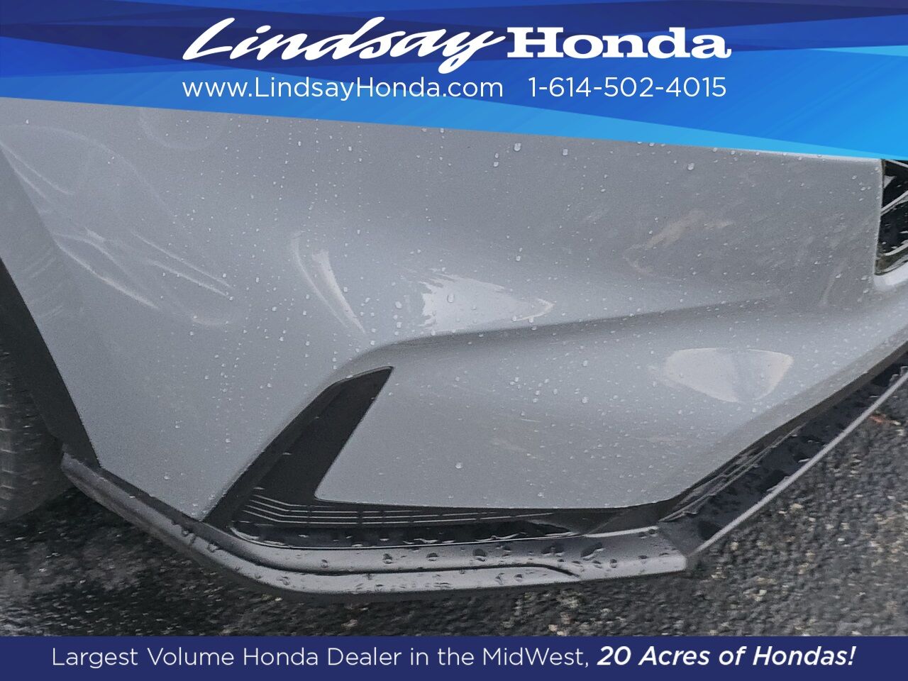 2023 Honda CR-V EX Columbus OH