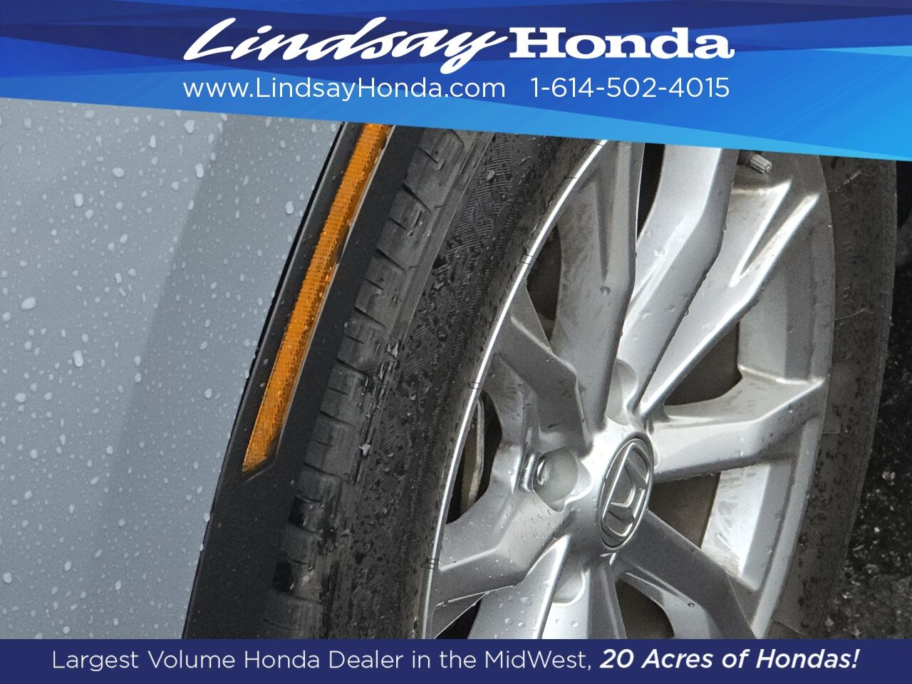 2023 Honda CR-V EX Columbus OH