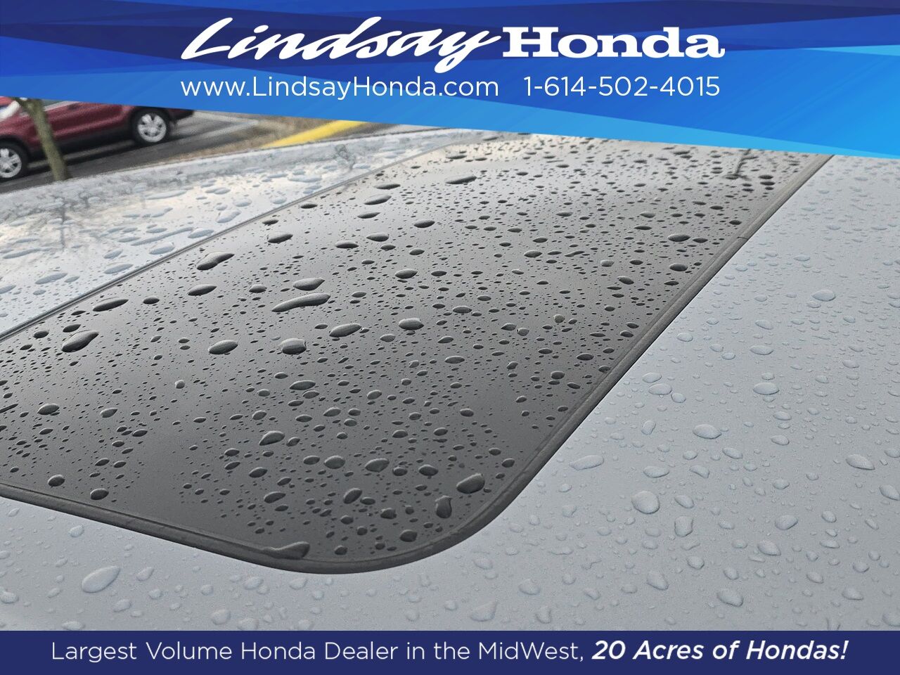 2023 Honda CR-V EX Columbus OH