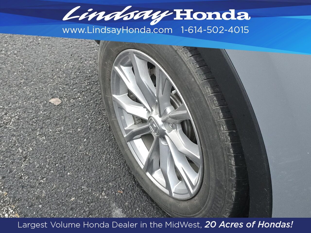 2023 Honda CR-V EX Columbus OH