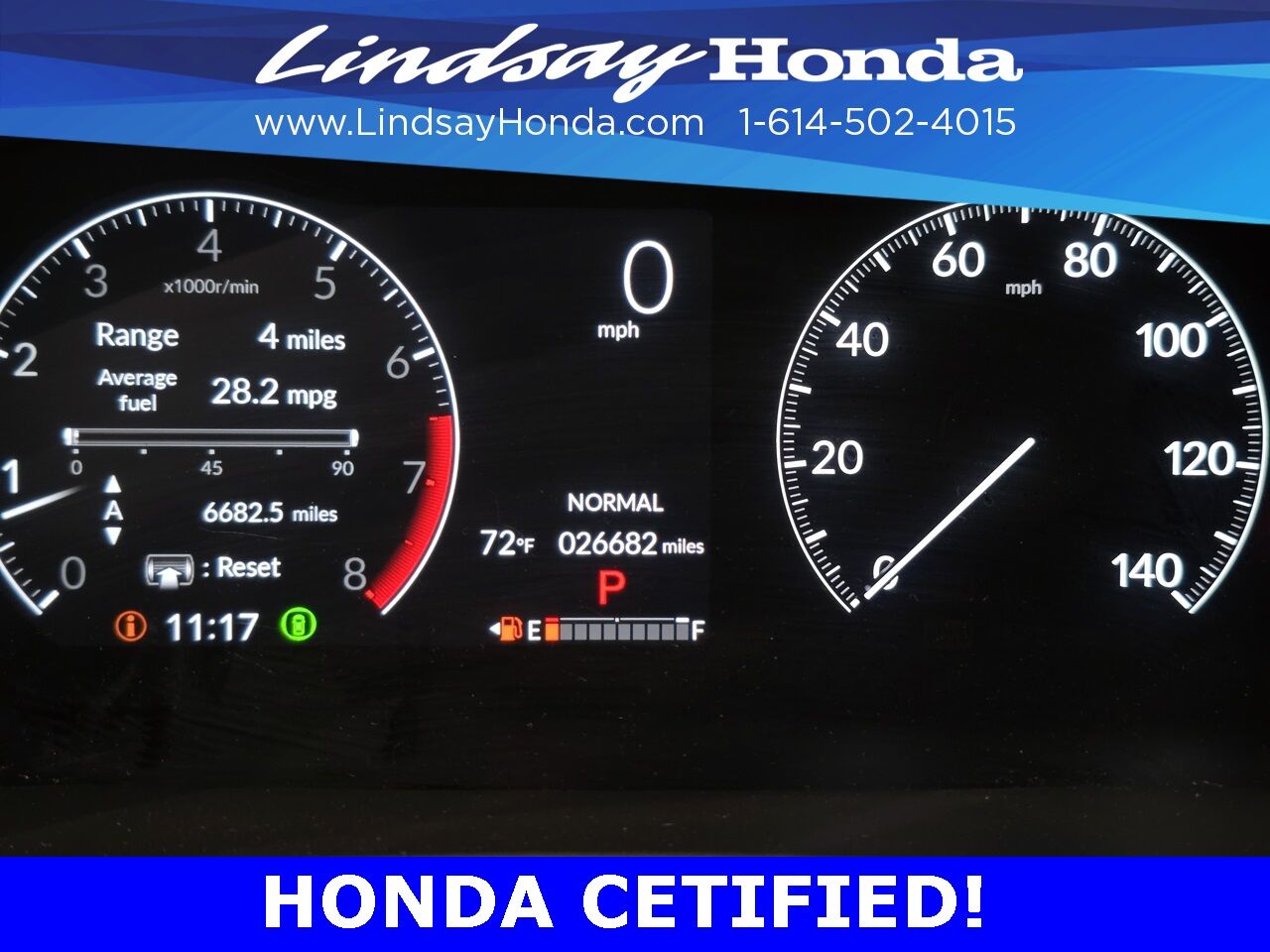 2023 Honda CR-V EX Columbus OH