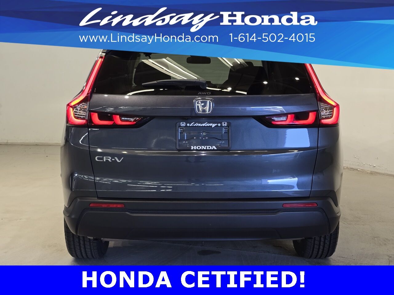 2023 Honda CR-V EX Columbus OH