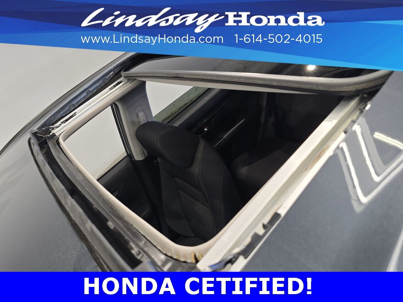 2023 Honda CR-V EX Columbus OH