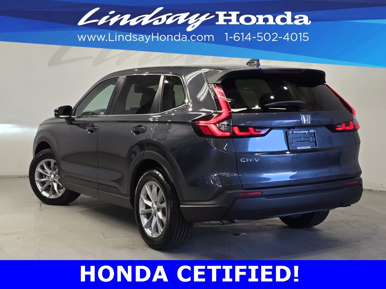 2023 Honda CR-V EX Columbus OH