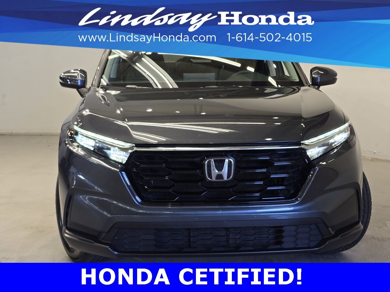 2023 Honda CR-V EX Columbus OH