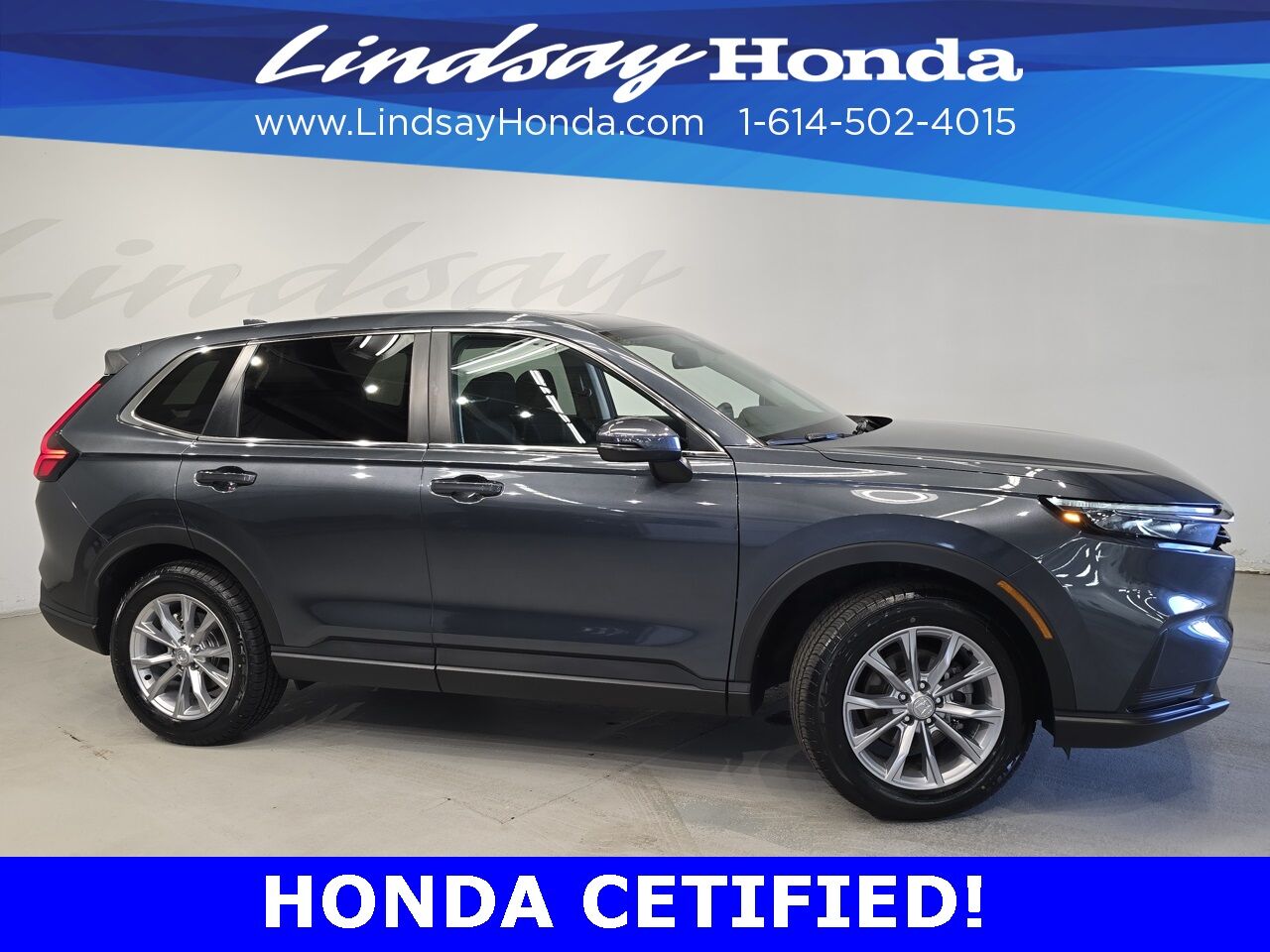 2023 Honda CR-V EX Columbus OH