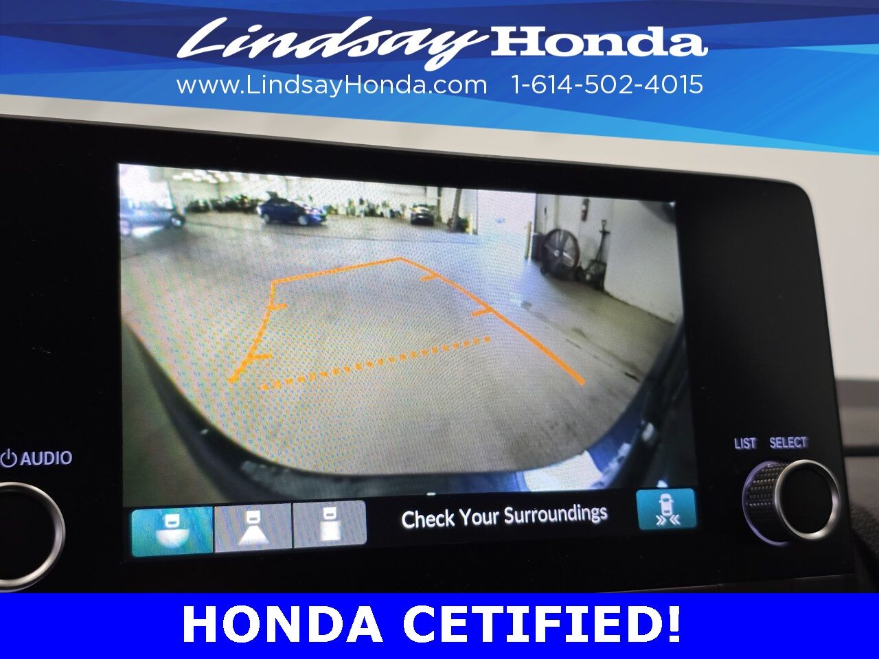 2023 Honda CR-V EX Columbus OH