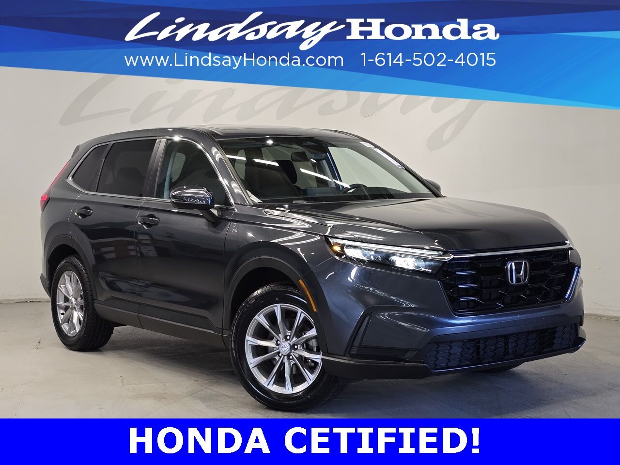 2023 Honda CR-V EX Columbus OH