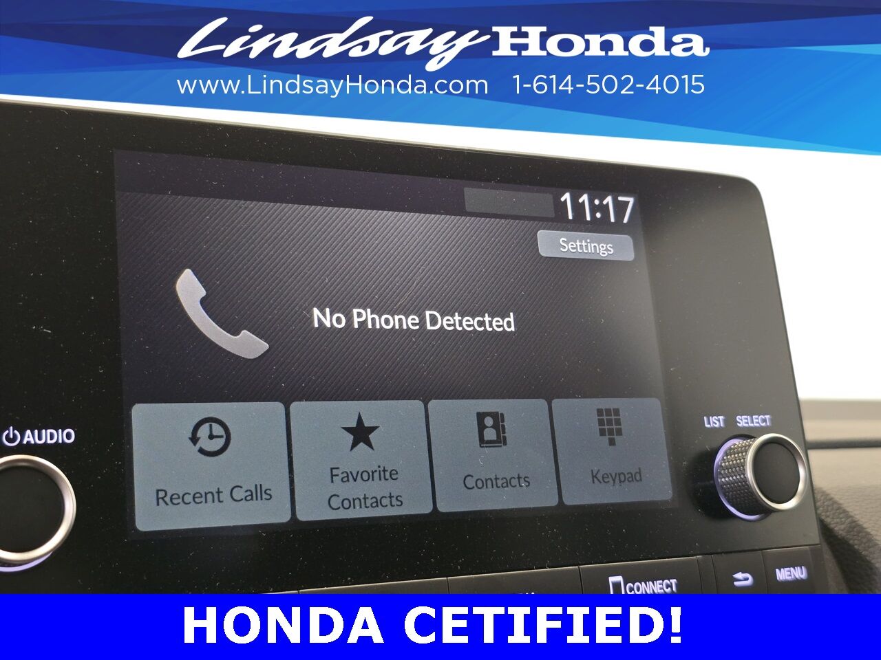 2023 Honda CR-V EX Columbus OH