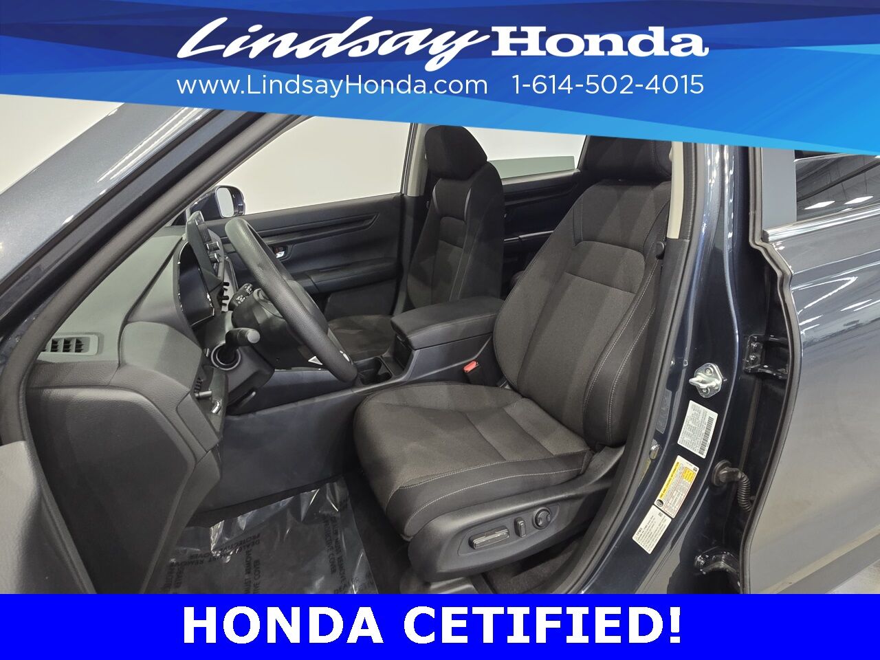 2023 Honda CR-V EX Columbus OH