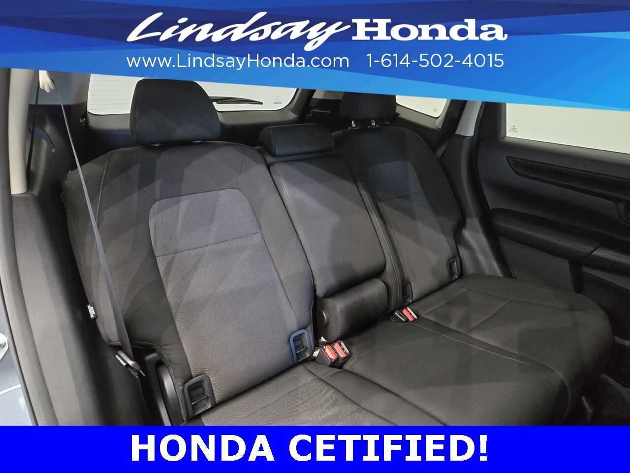 2023 Honda CR-V EX Columbus OH