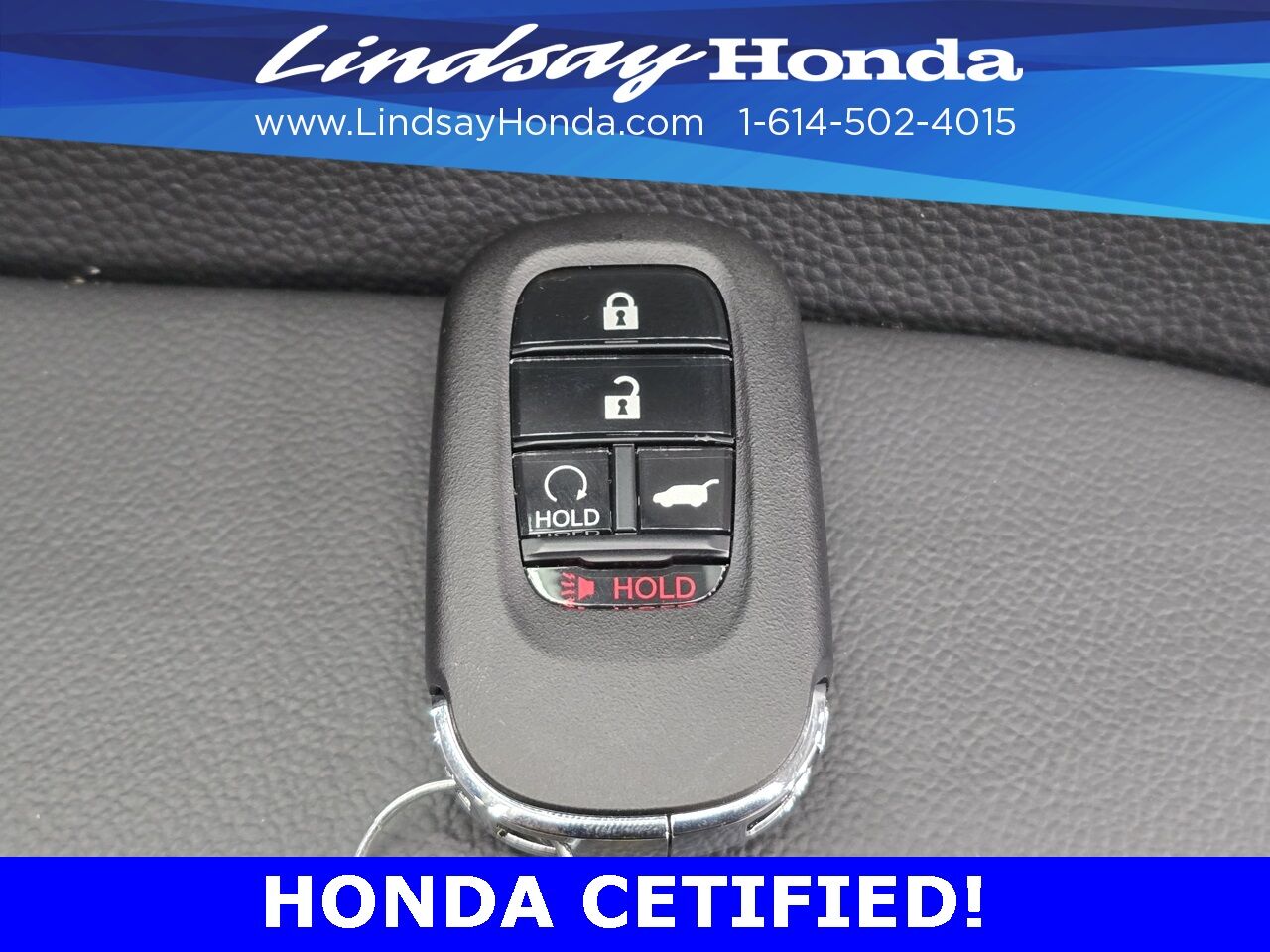 2023 Honda CR-V EX Columbus OH