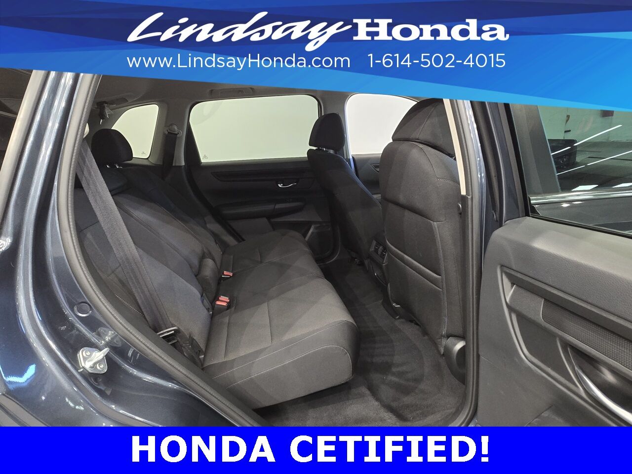 2023 Honda CR-V EX Columbus OH