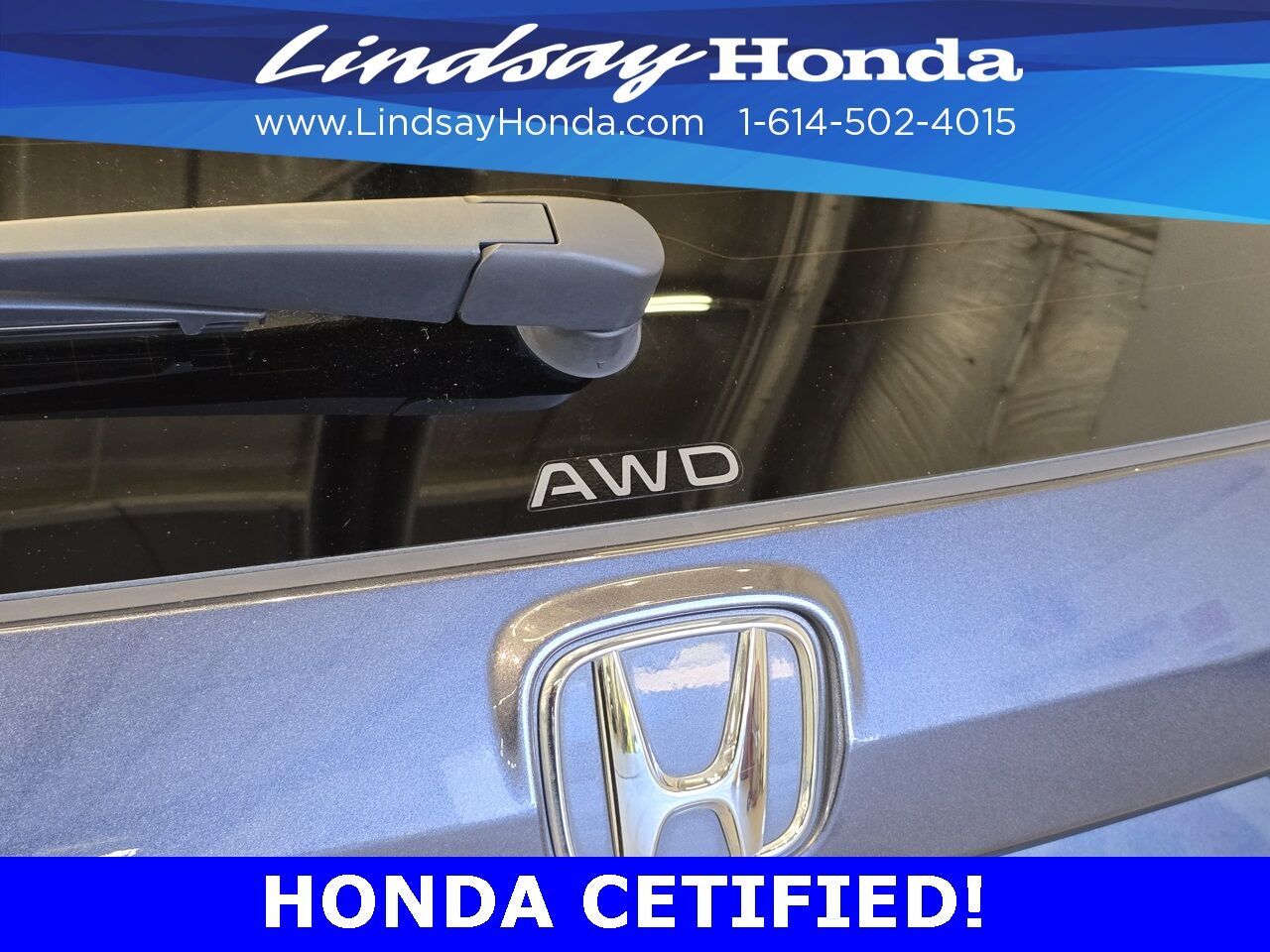 2023 Honda CR-V EX Columbus OH