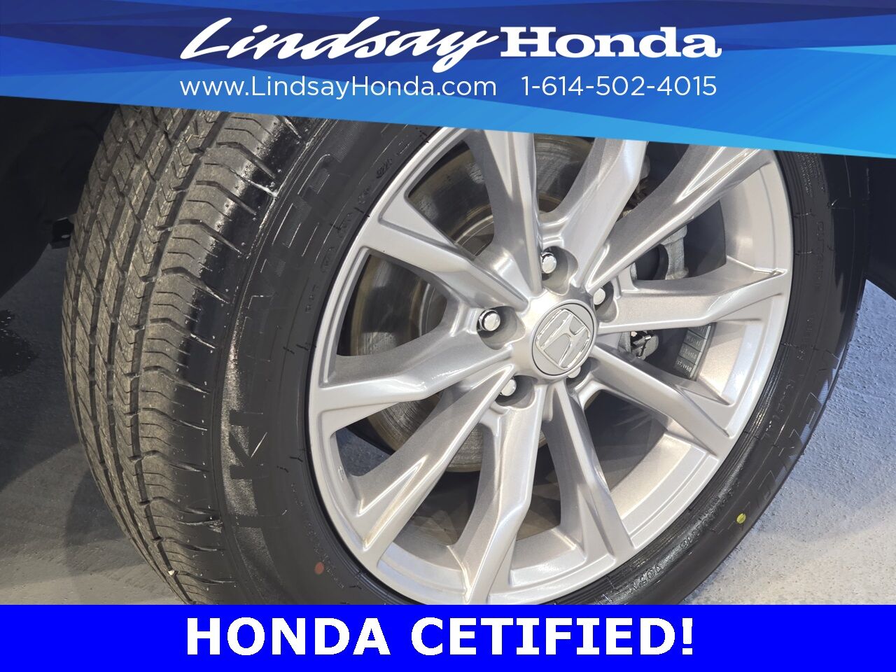 2023 Honda CR-V EX Columbus OH