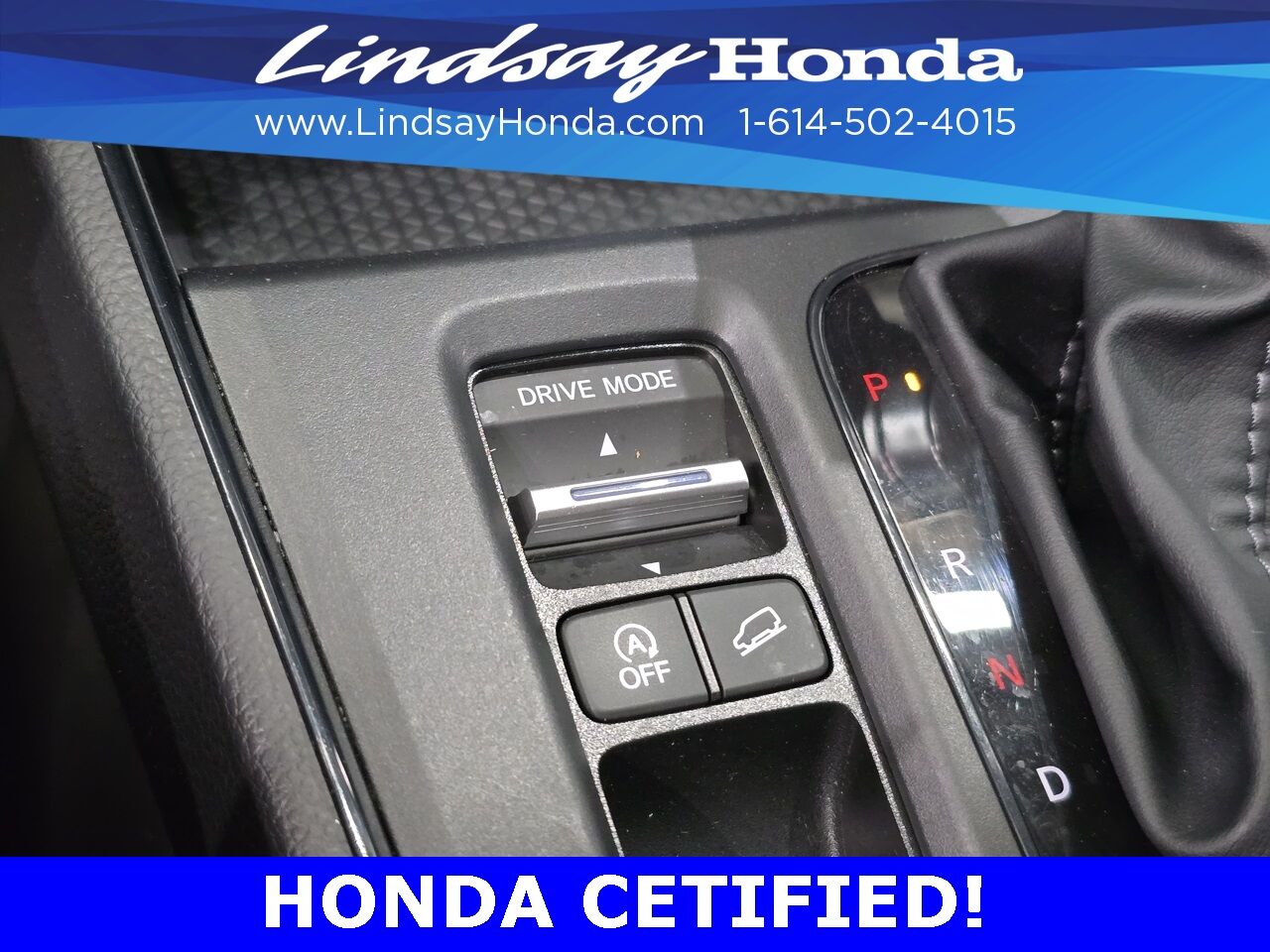 2023 Honda CR-V EX Columbus OH