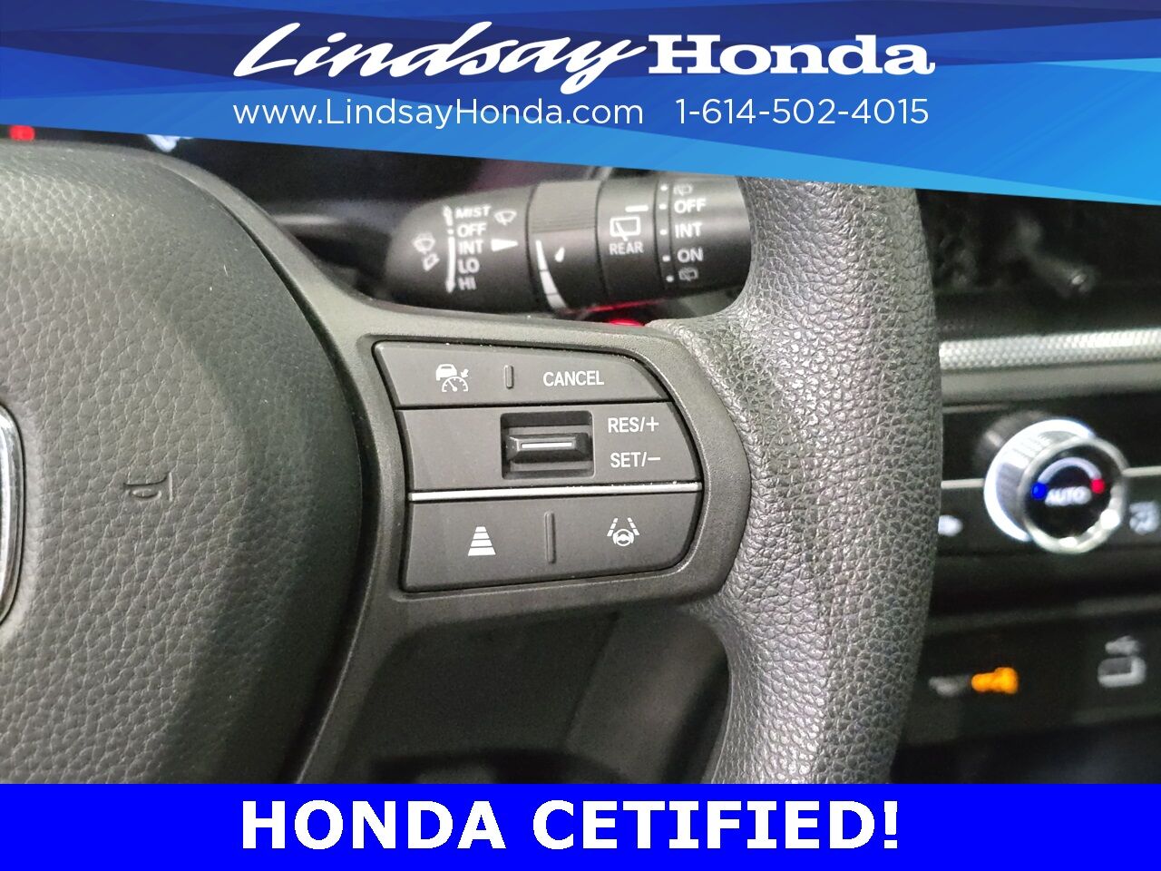 2023 Honda CR-V EX Columbus OH