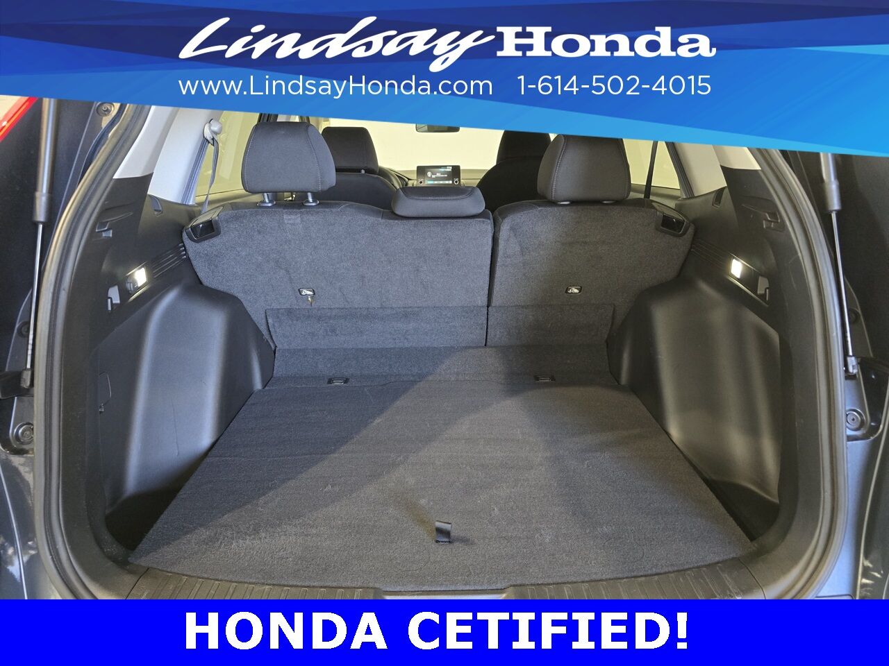 2023 Honda CR-V EX Columbus OH