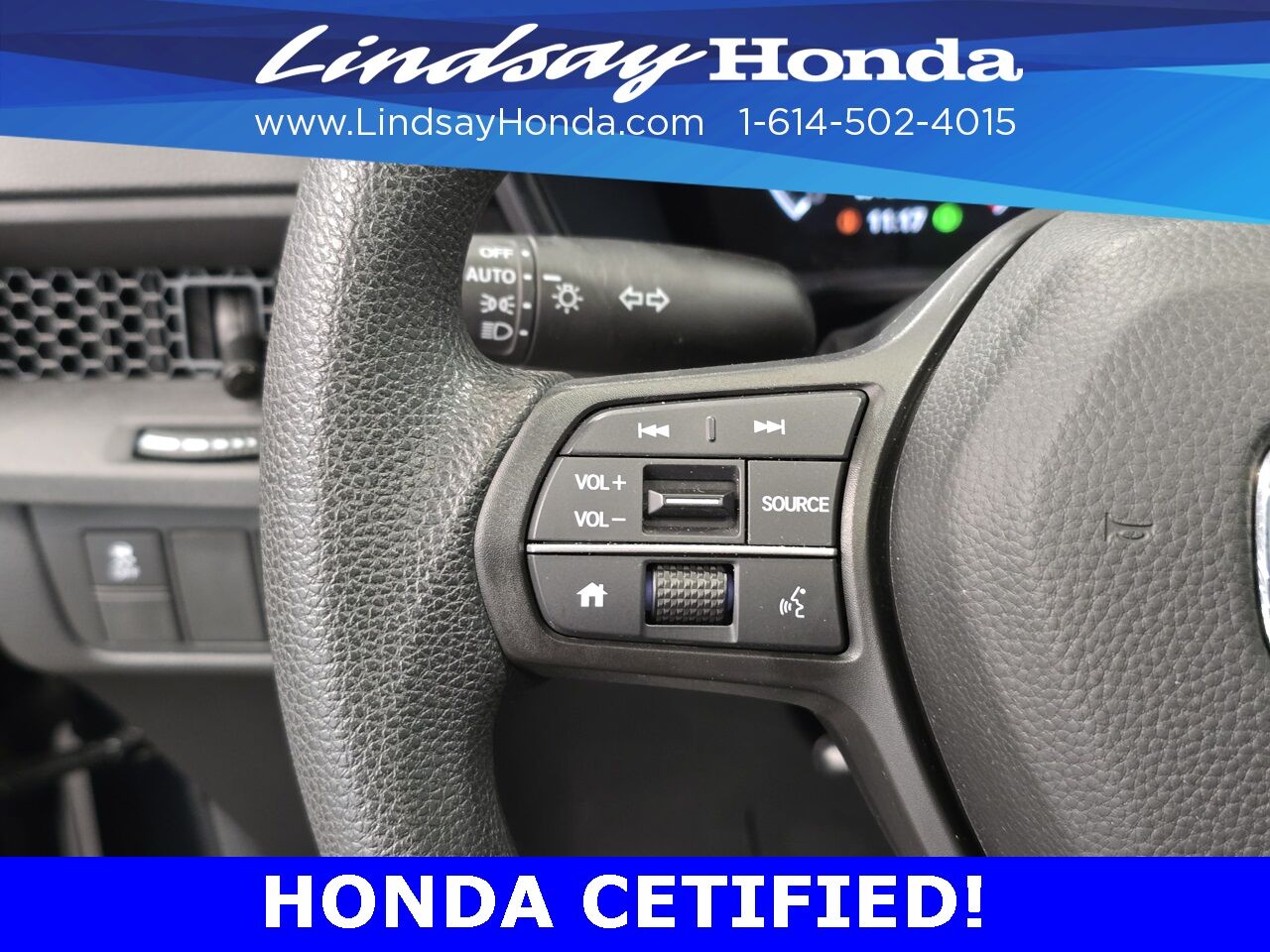 2023 Honda CR-V EX Columbus OH