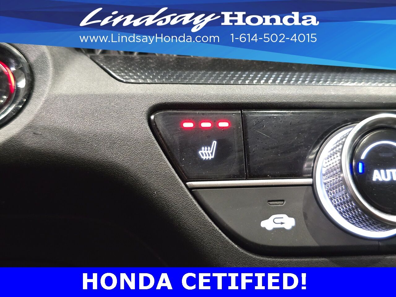 2023 Honda CR-V EX Columbus OH