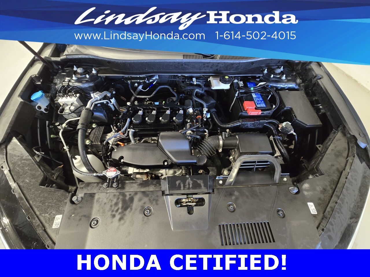 2023 Honda CR-V EX Columbus OH