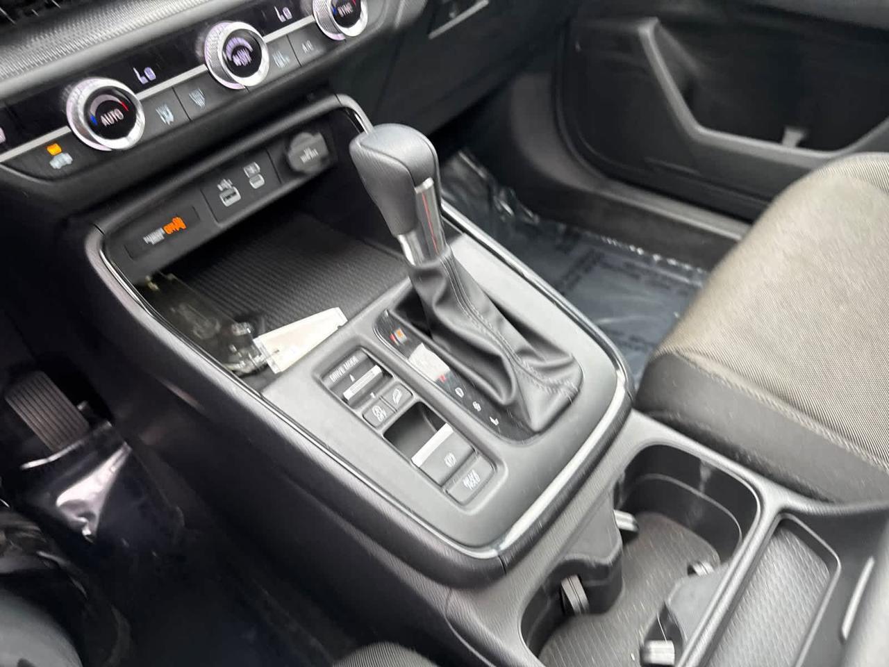 2023 Honda CR-V EX Dartmouth MA