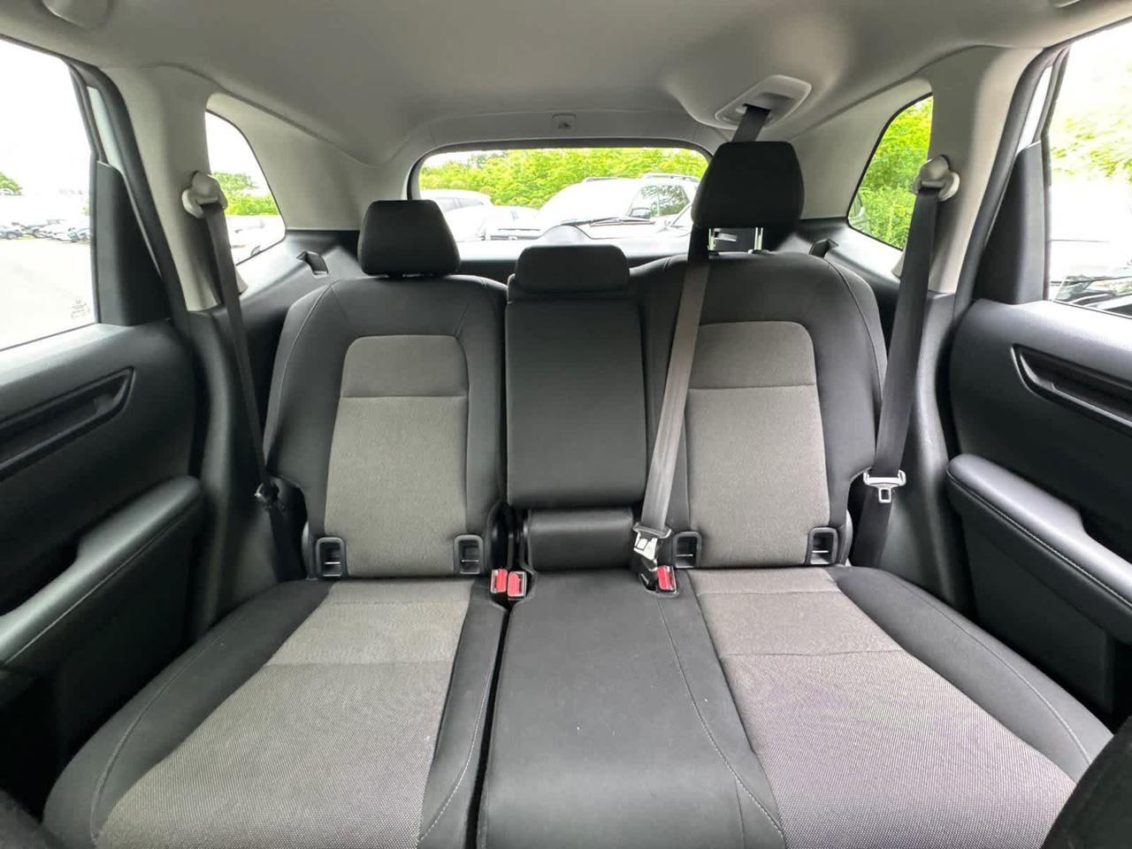 2023 Honda CR-V EX Dartmouth MA