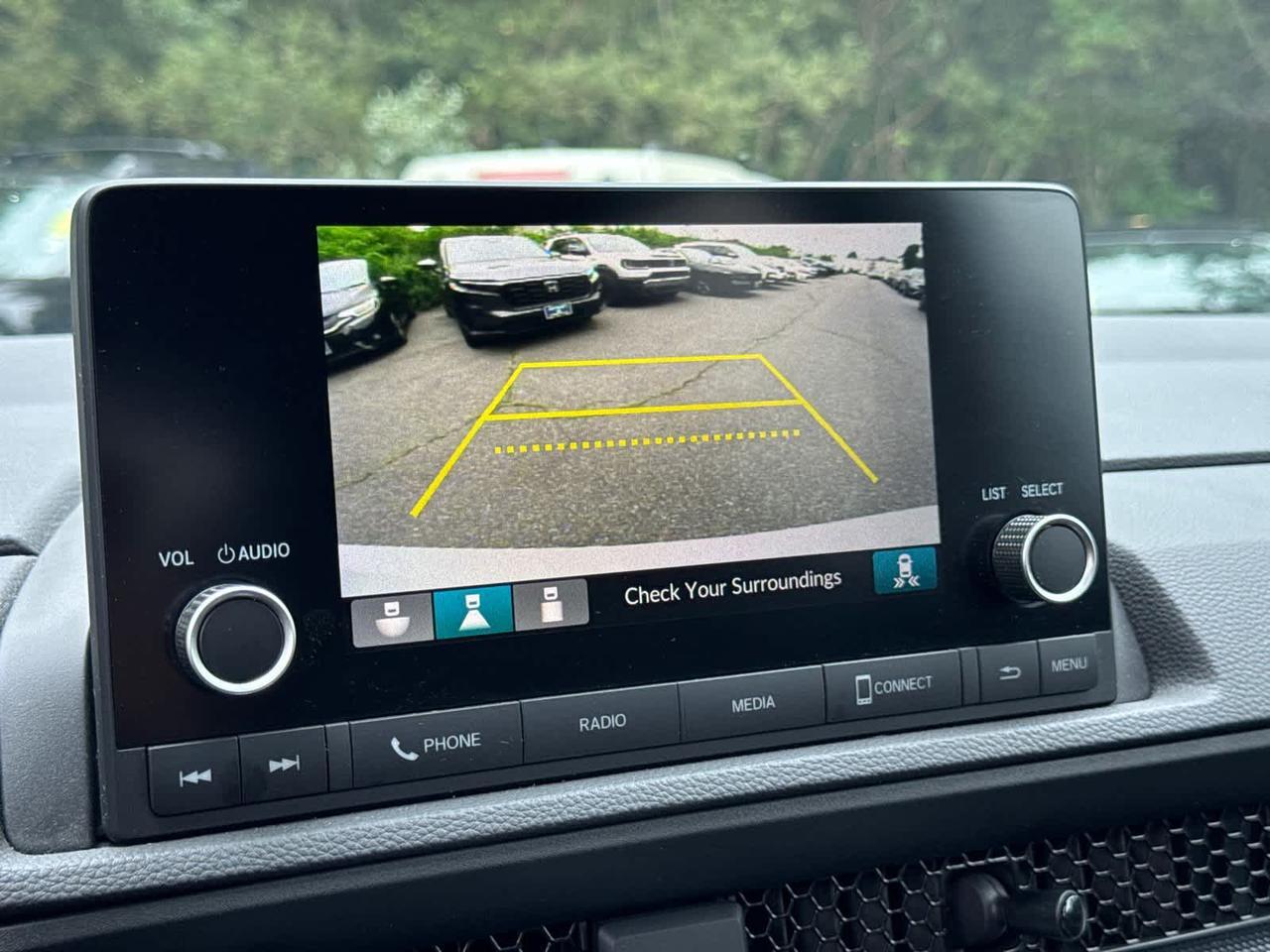 2023 Honda CR-V EX Dartmouth MA
