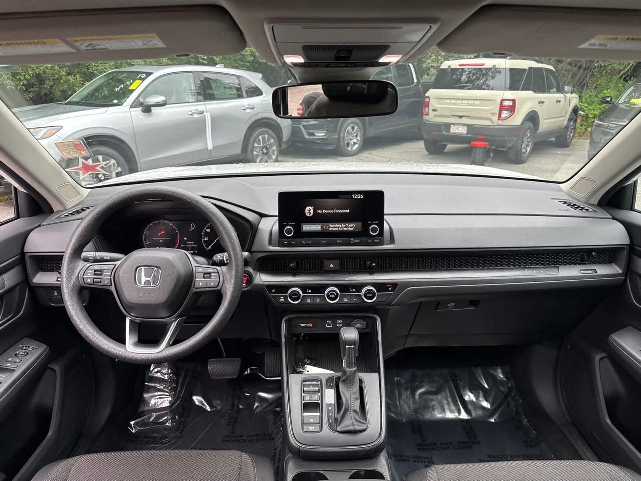 2023 Honda CR-V EX Dartmouth MA