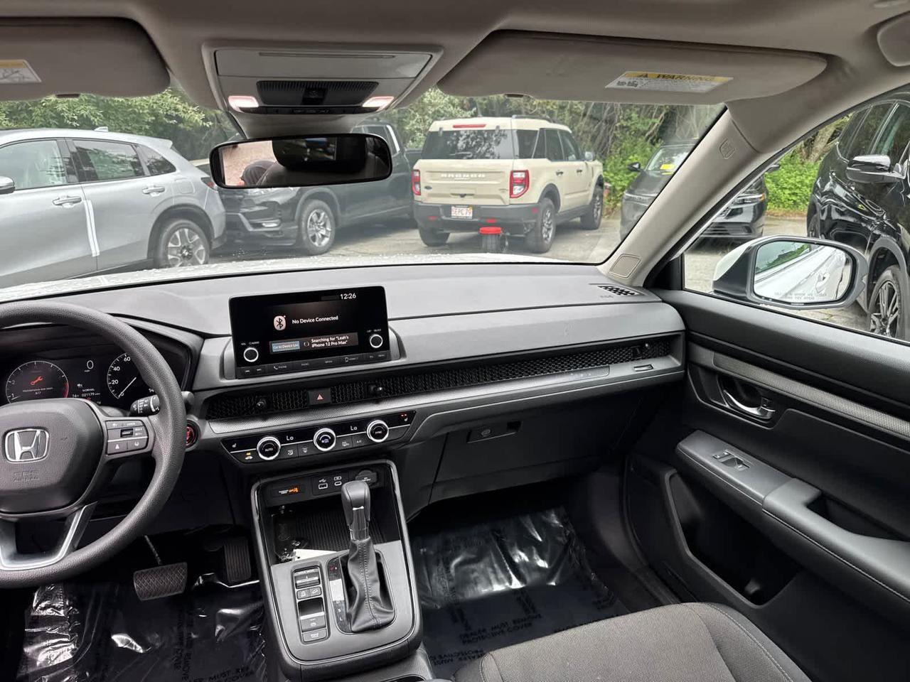 2023 Honda CR-V EX Dartmouth MA