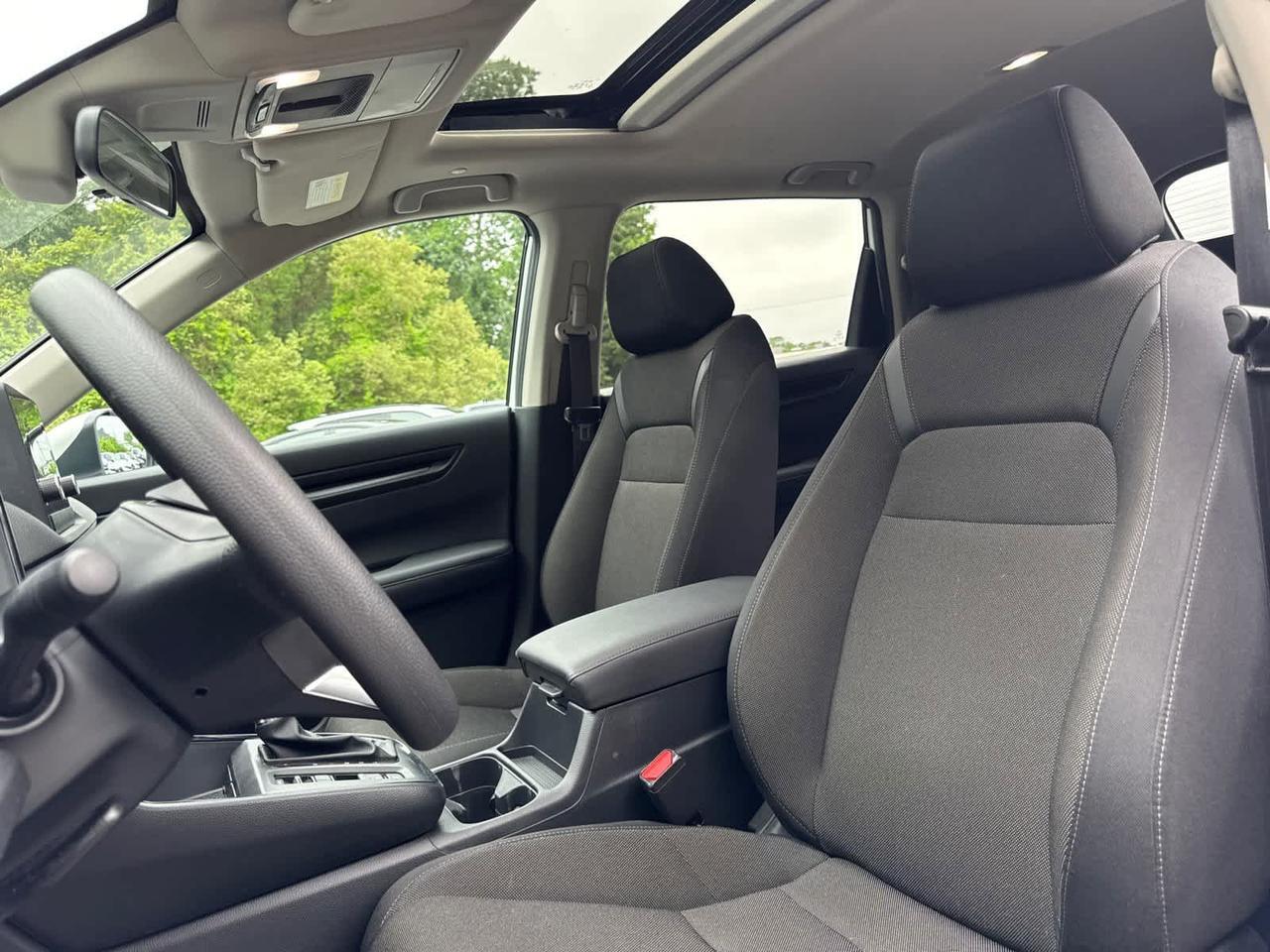 2023 Honda CR-V EX Dartmouth MA