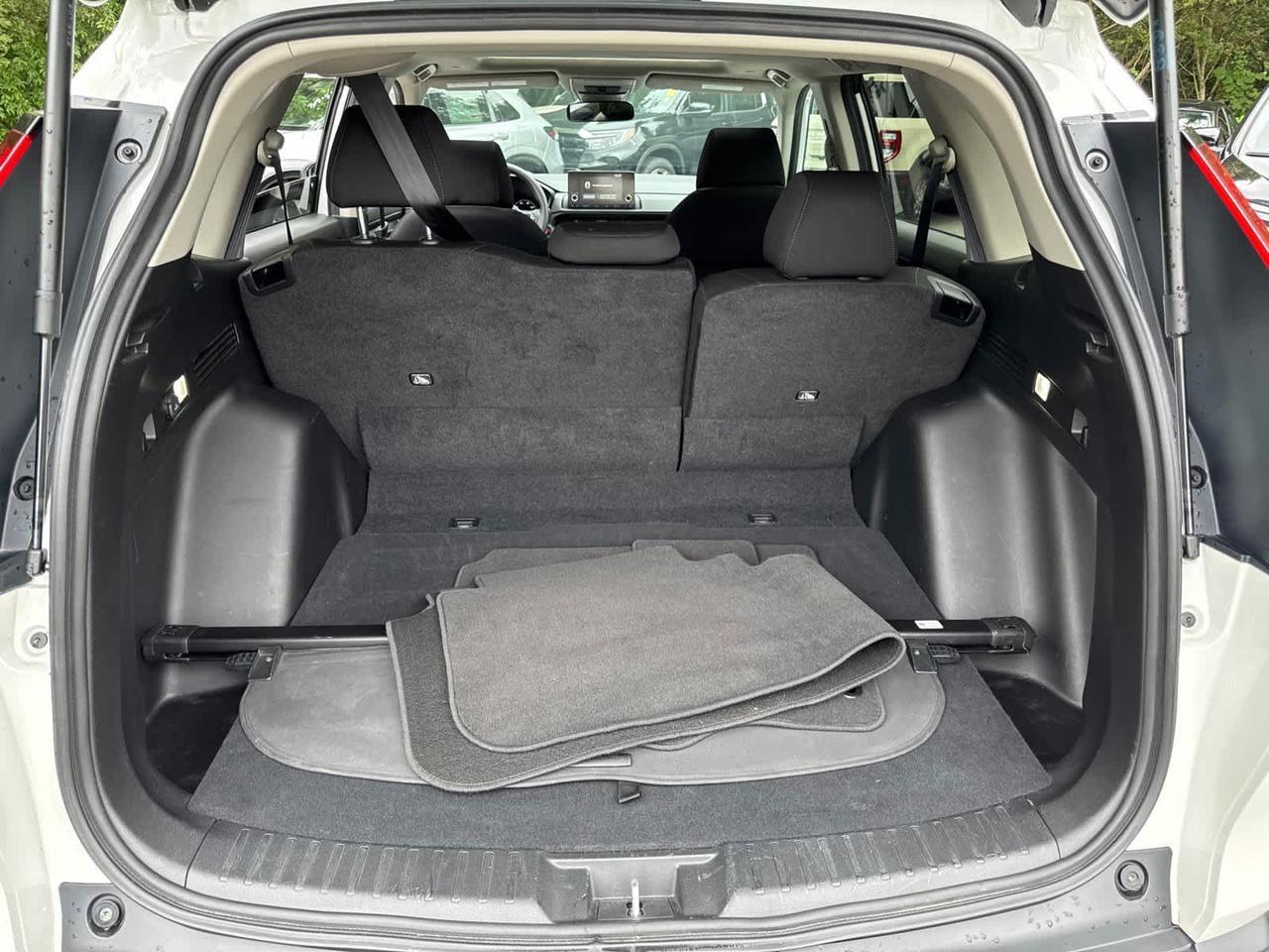 2023 Honda CR-V EX Dartmouth MA
